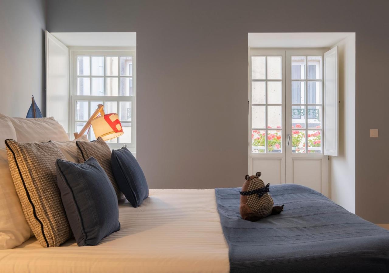 Matriz Lofts Apartment Ponta Delgada  Exterior photo