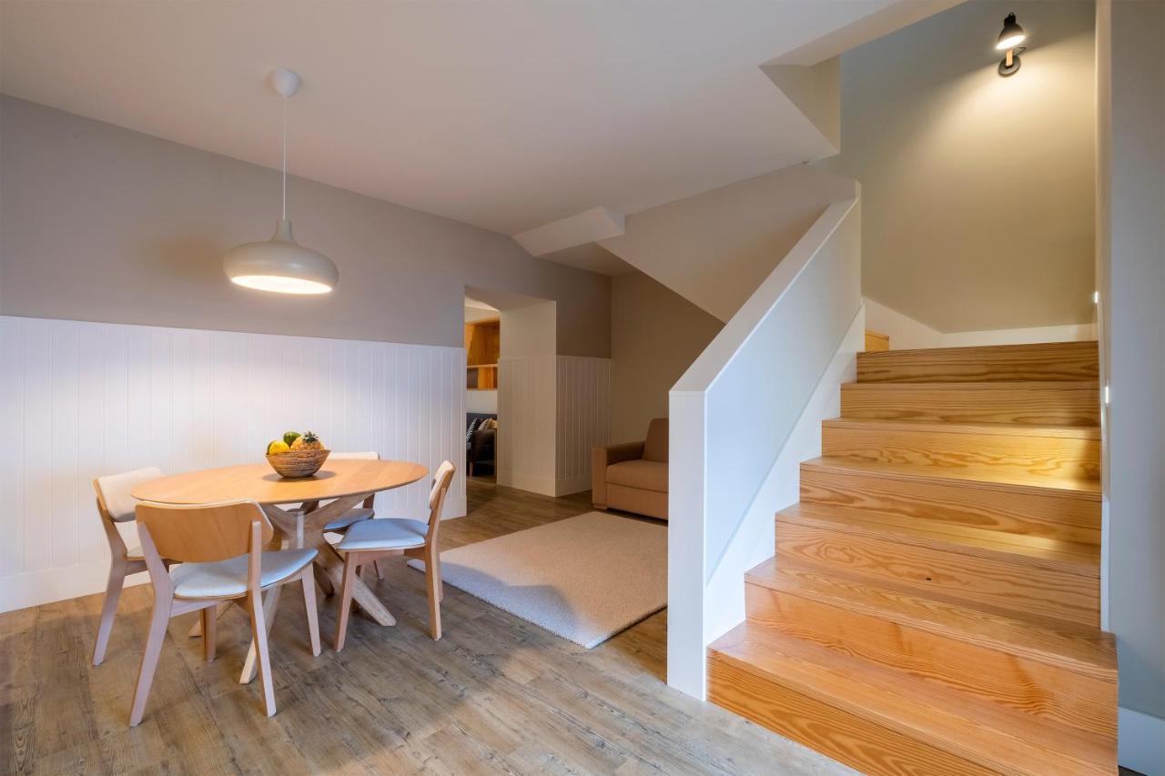 Matriz Lofts Apartment Ponta Delgada  Exterior photo